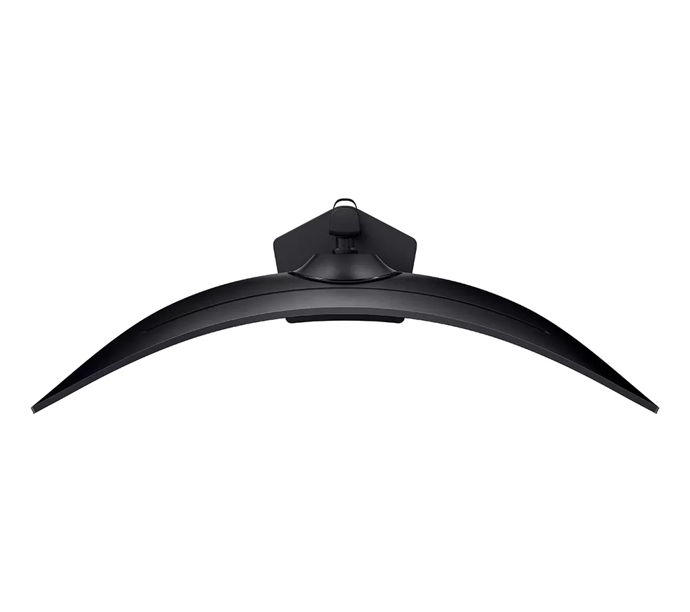 SAMSUNG Odyssey G9 LS49FG910EUXXU Dual Quad HD 49" Curved VA LCD Gaming Monitor - Black