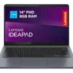 LENOVO Duet 10.95" 2 in 1 Chromebook - MediaTek Kompanio 838, 128 GB eMMC, Grey