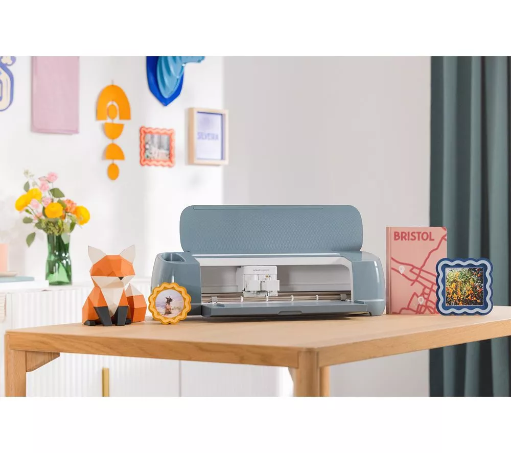 CRICUT Maker 4 DIY Digital Cutting Machine
