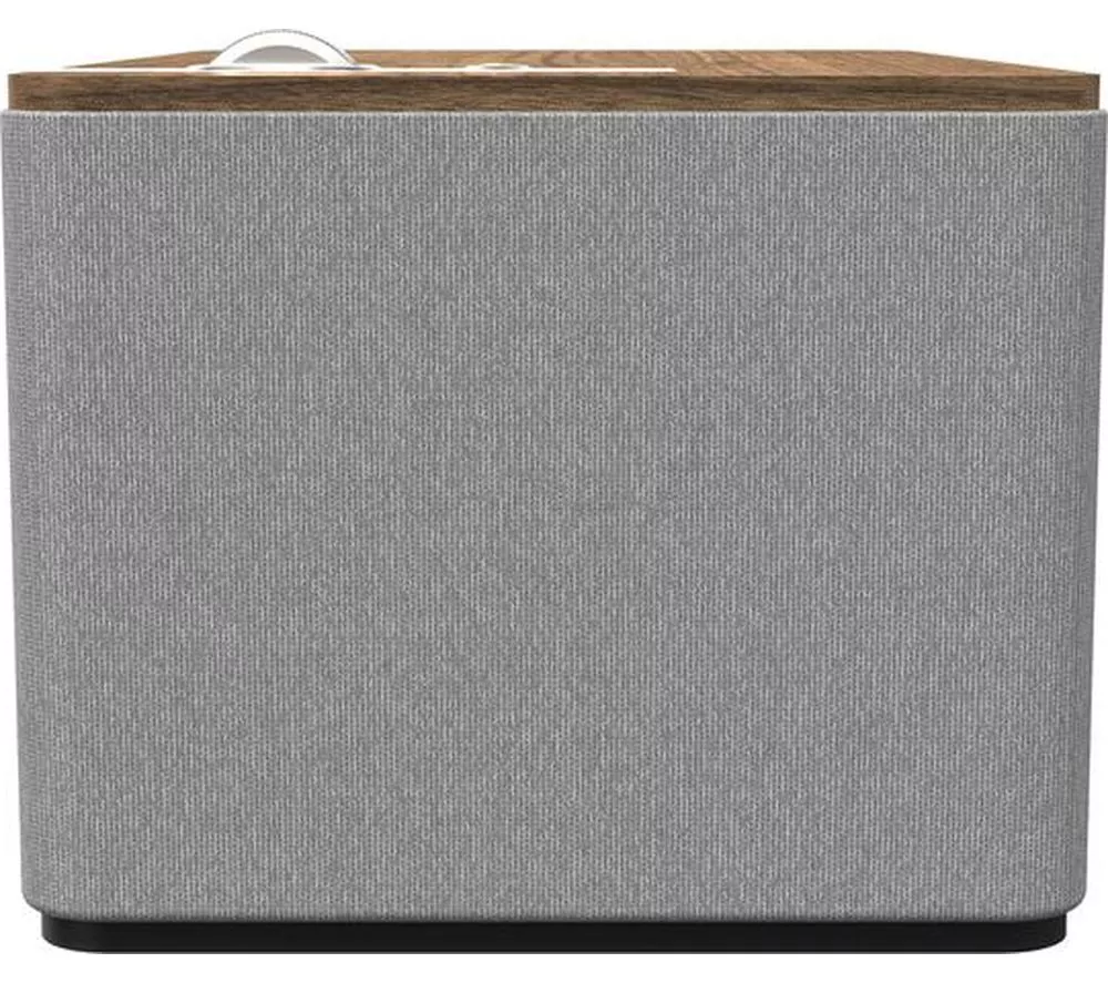 KLIPSCH The Three Plus Bluetooth Speaker - Walnut