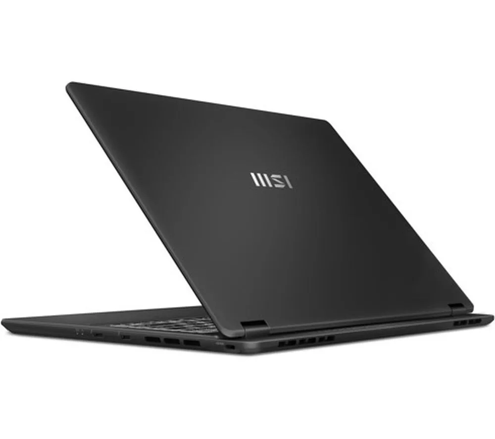 MSI Prestige 14 AI Evo 14" Laptop - Intel® Core™ Ultra 5, 512 GB SSD, Grey