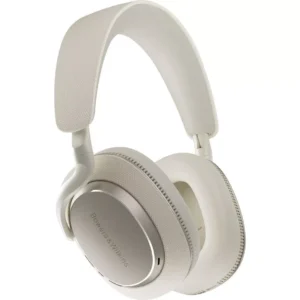 BOWERS&WILKINS Px7 S3 Wireless Bluetooth Noise-Cancelling Headphones - White