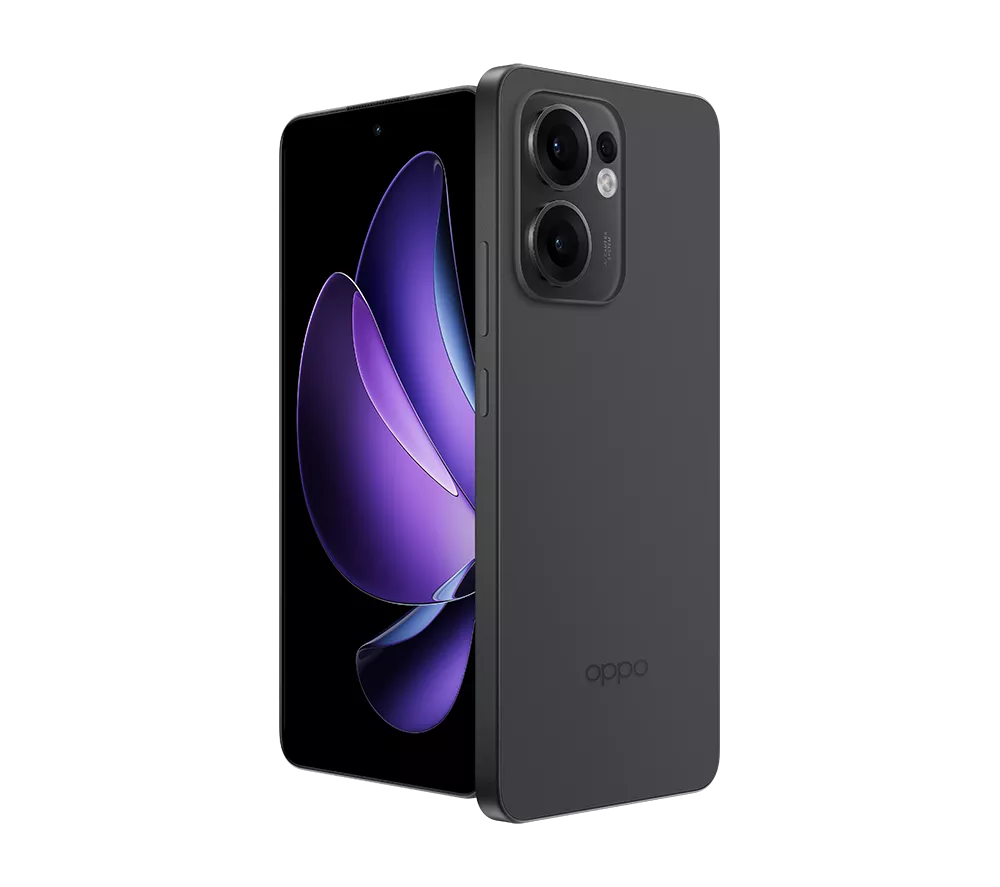 OPPO Reno13 FS 5G - 512 GB, Graphite Grey
