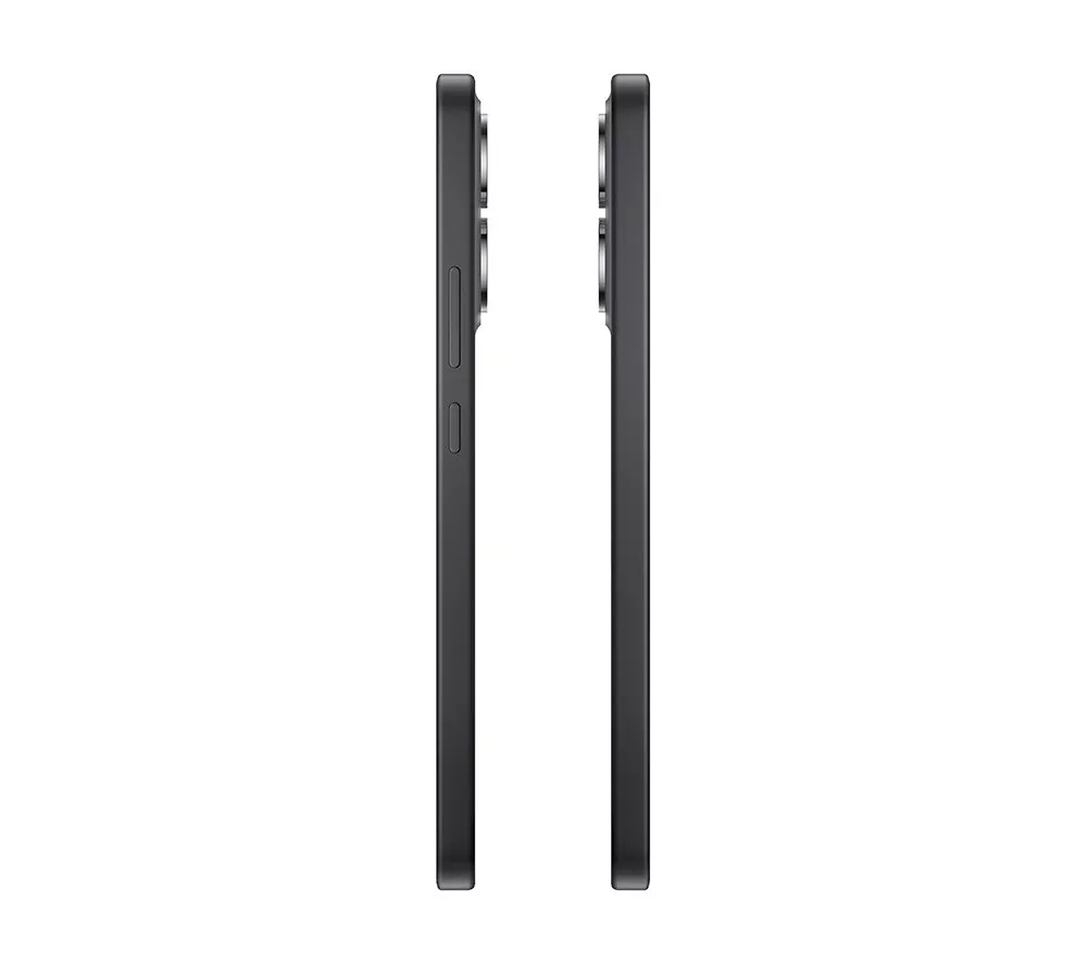 OPPO Reno13 FS 5G - 512 GB, Graphite Grey