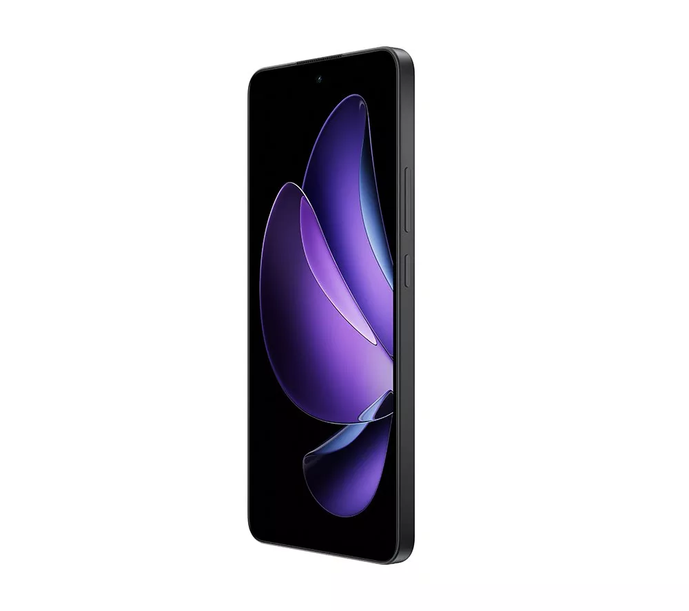OPPO Reno13 FS 5G - 512 GB, Graphite Grey