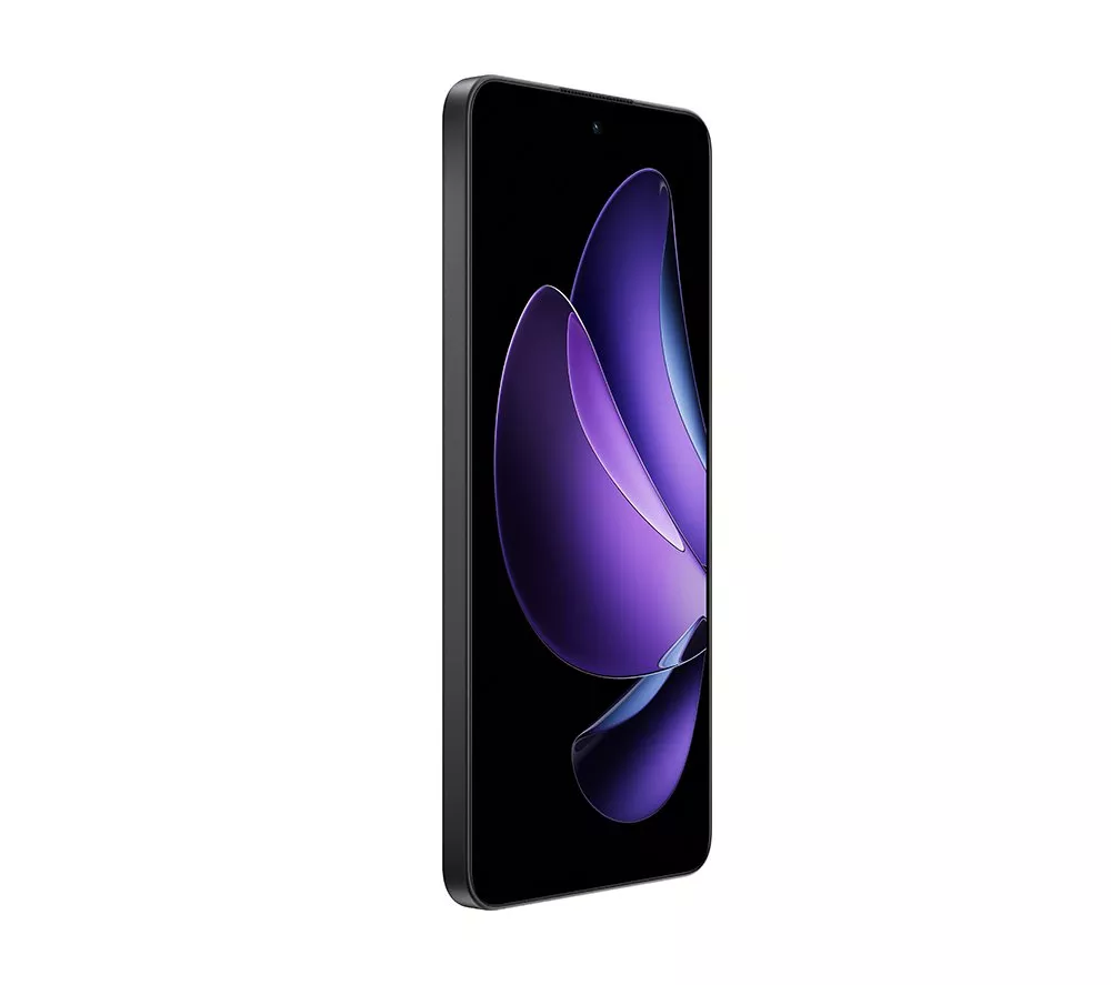 OPPO Reno13 FS 5G - 512 GB, Graphite Grey