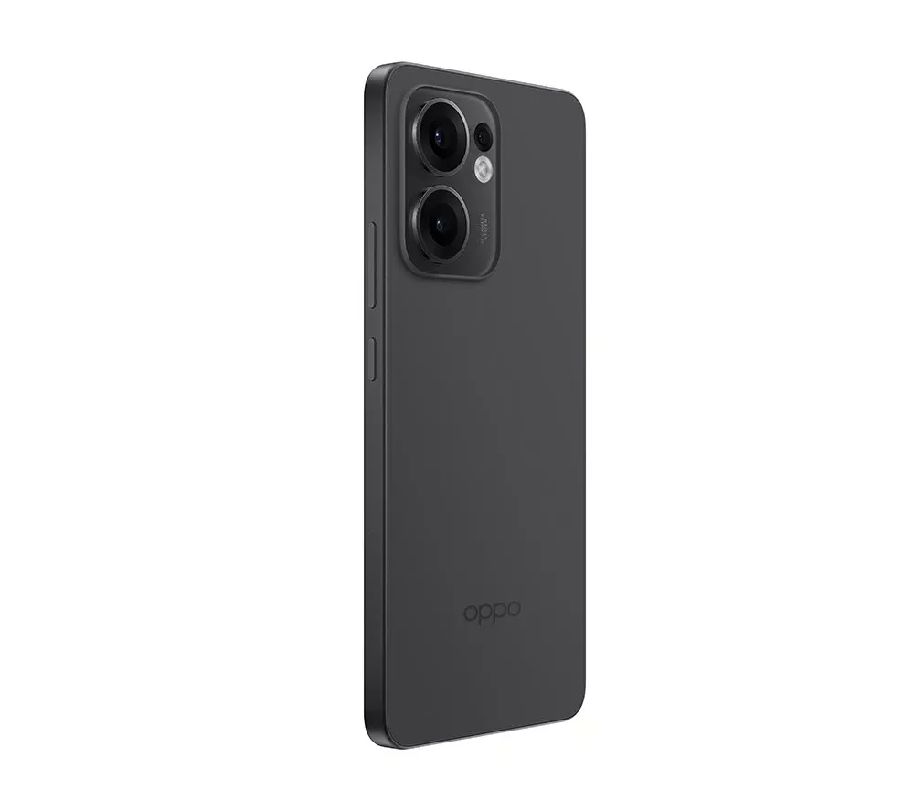 OPPO Reno13 FS 5G - 512 GB, Graphite Grey