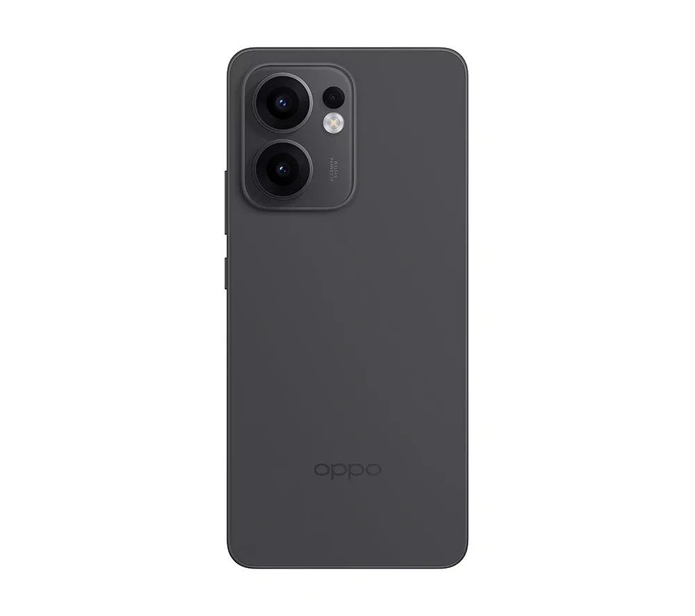 OPPO Reno13 FS 5G - 512 GB, Graphite Grey