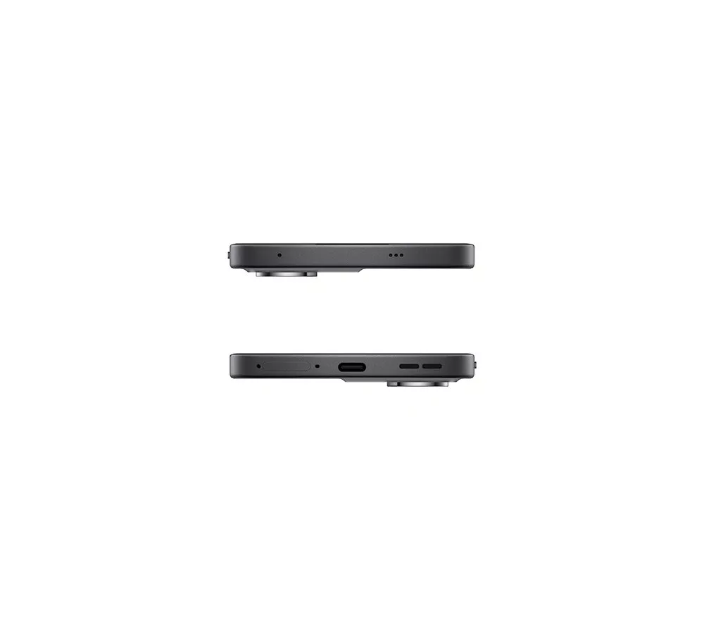 OPPO Reno13 FS 5G - 512 GB, Graphite Grey