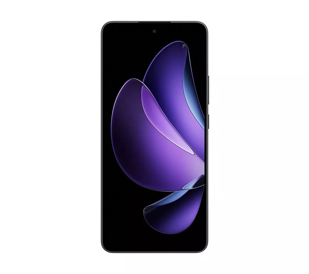 OPPO Reno13 FS 5G - 512 GB, Graphite Grey