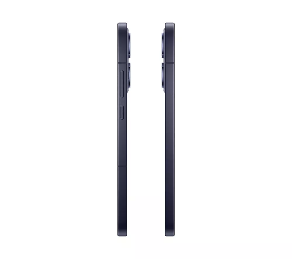 OPPO Reno13 5G - 256 GB, Luminous Blue