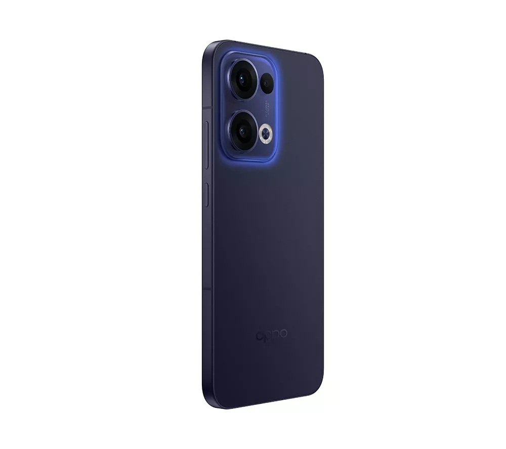 OPPO Reno13 5G - 256 GB, Luminous Blue