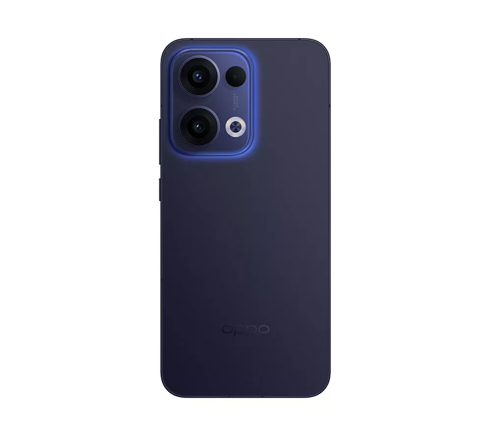 OPPO Reno13 5G - 256 GB, Luminous Blue