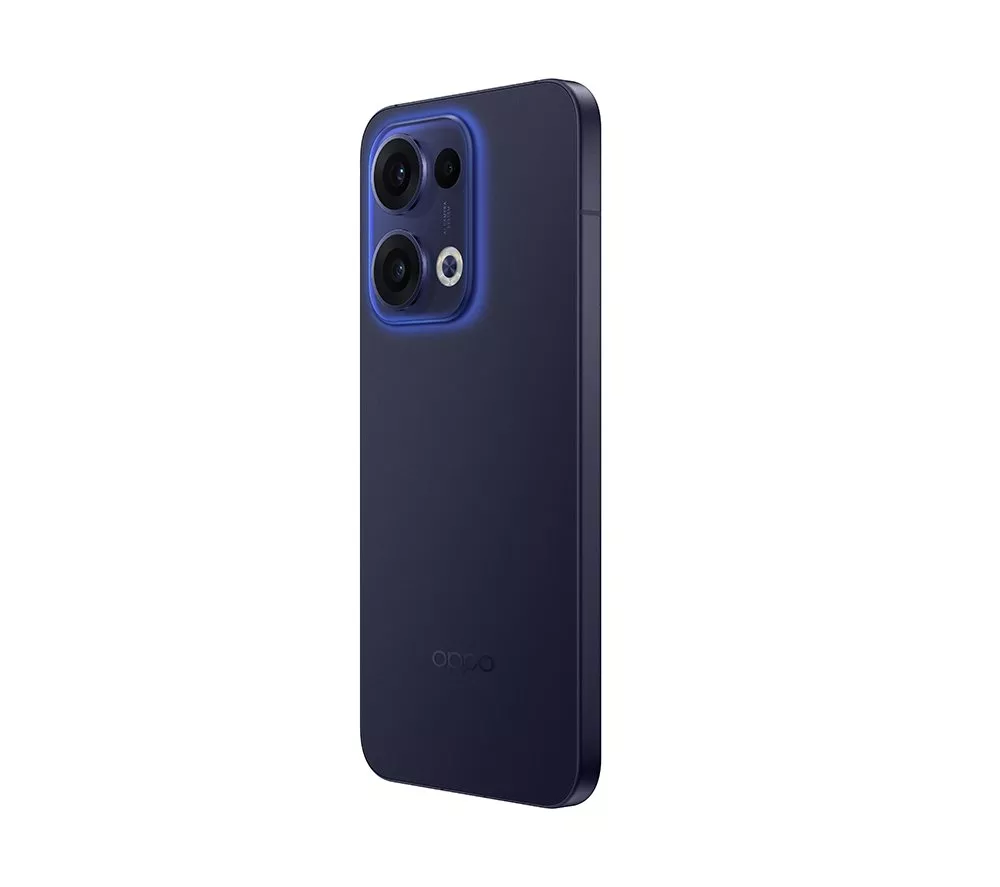 OPPO Reno13 5G - 256 GB, Luminous Blue