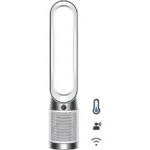 DYSON TP11 Air Cooling Purifier - White