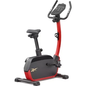 REEBOK FR30 Exercise Bike - Red