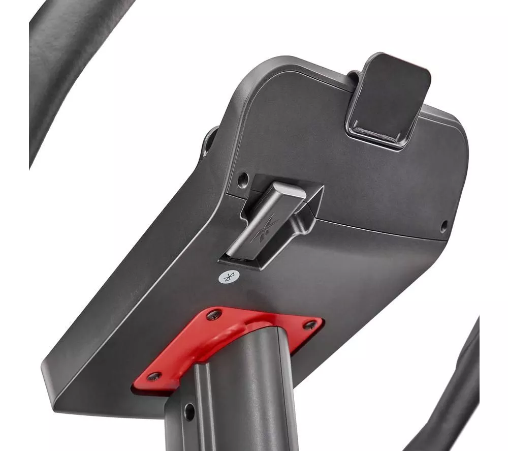 REEBOK FR30 Exercise Bike - Red