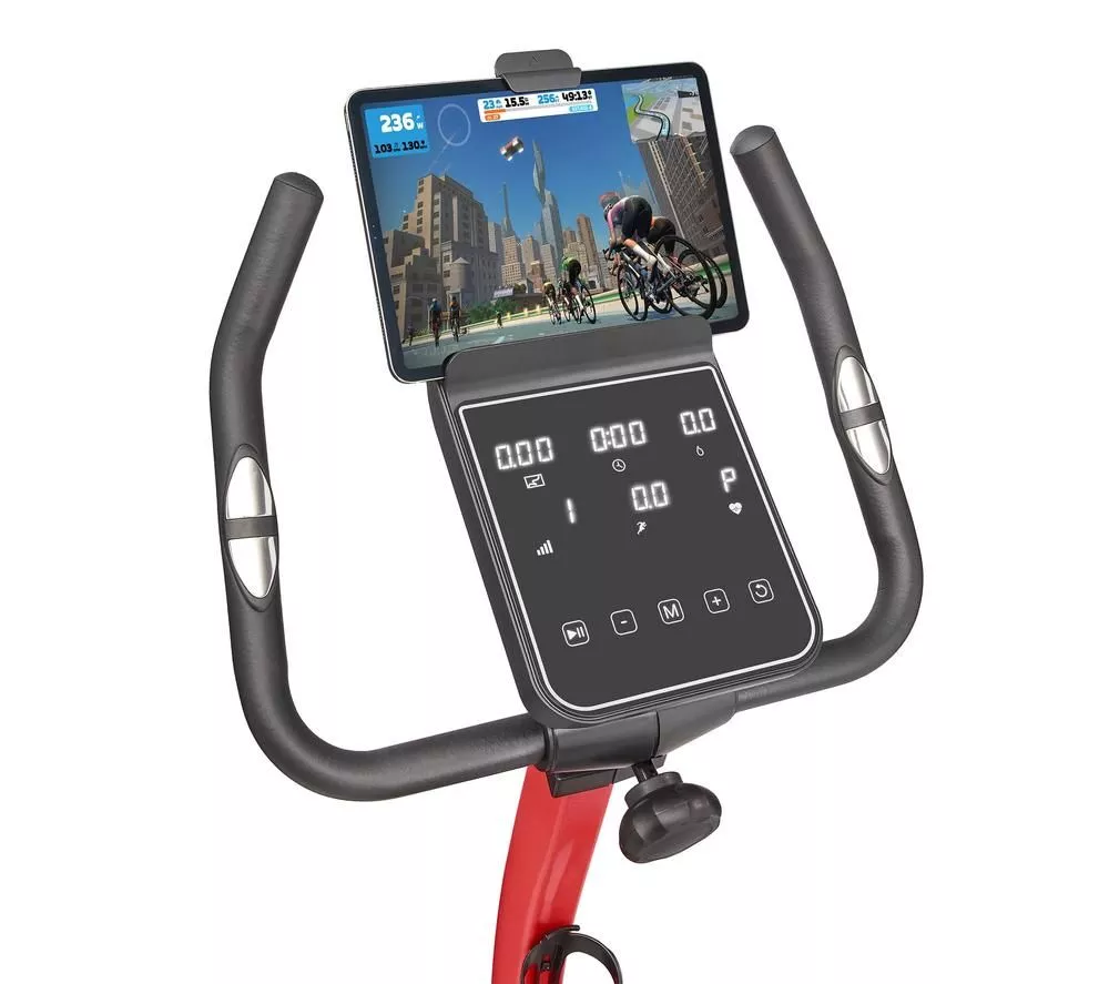 REEBOK FR30 Exercise Bike - Red