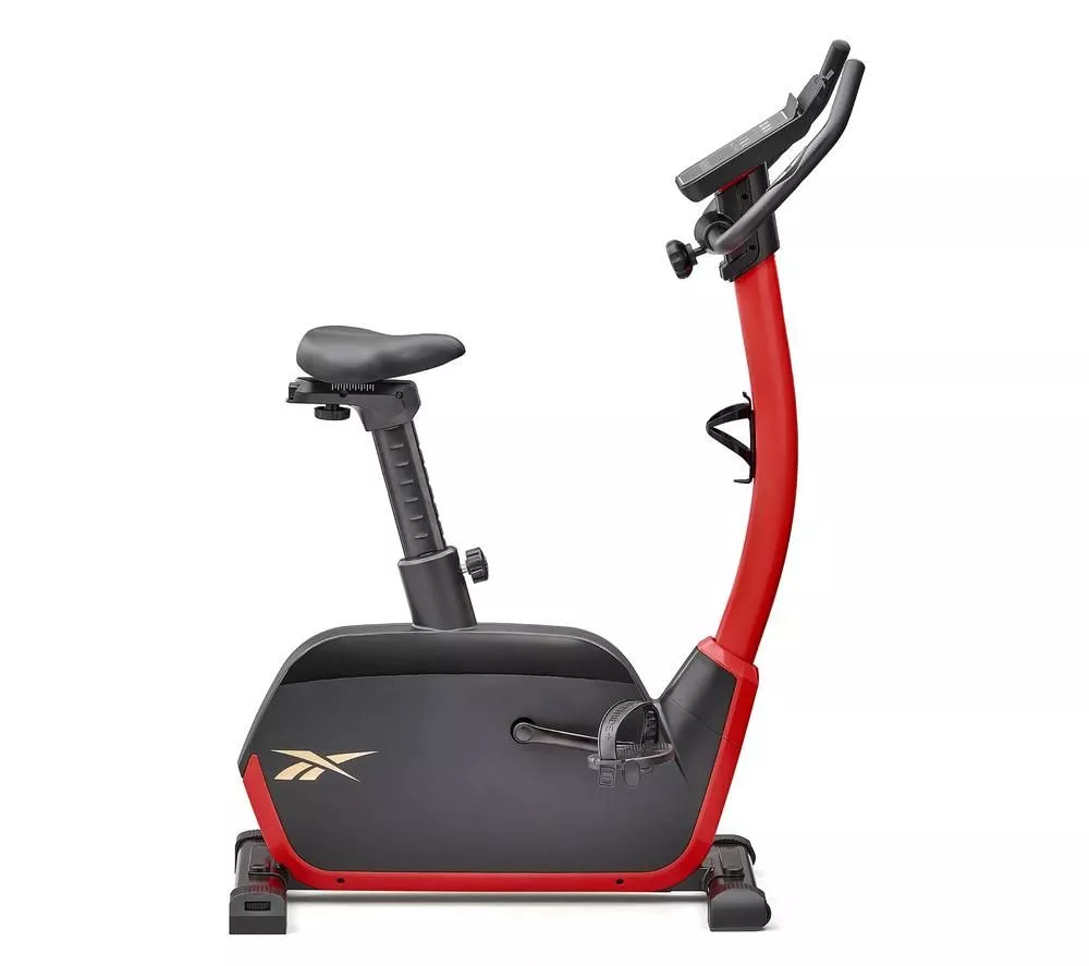 REEBOK FR30 Exercise Bike - Red