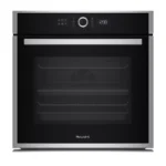 HOTPOINT Class 4 ActiveMultiflow HOIM4S8PM0XUK Electric Pyrolytic Steam Oven - Stainless Steel