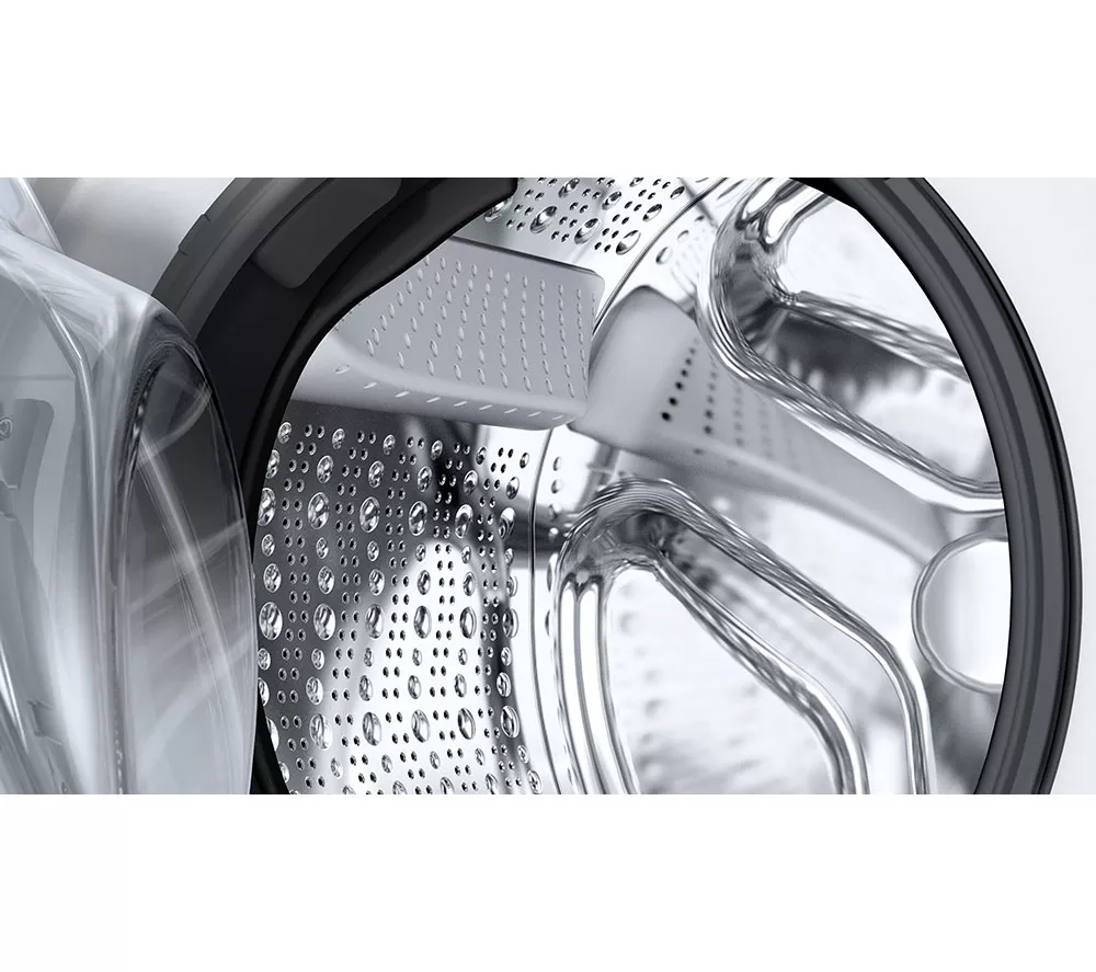 BOSCH Series 6 WGG254Z1GB AntiStain 10 kg 1400 Spin Washing Machine - White