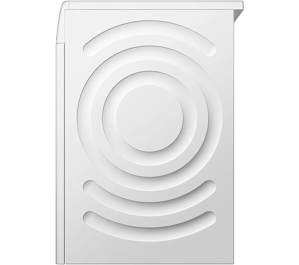 BOSCH Series 6 WGG254Z1GB AntiStain 10 kg 1400 Spin Washing Machine - White