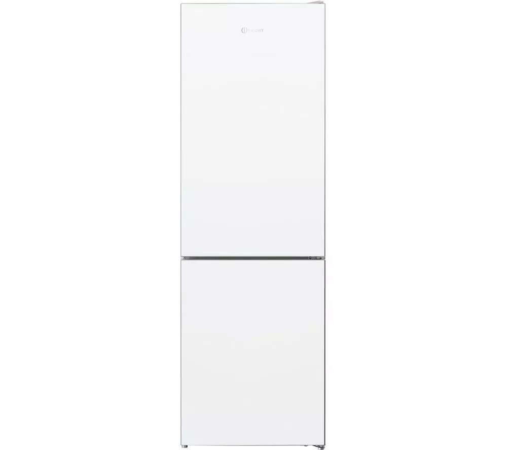 INDESIT INKS 1361 W4UK 60/40 Fridge Freezer - White