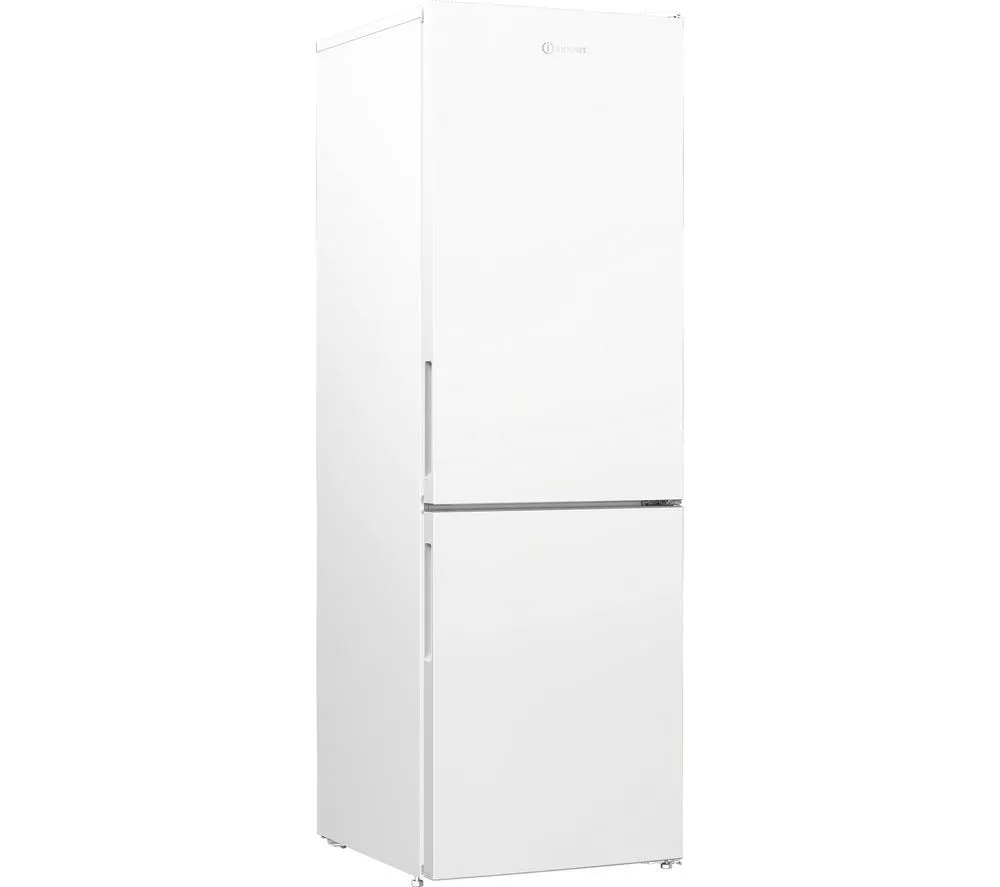 INDESIT INKS 1361 W4UK 60/40 Fridge Freezer - White