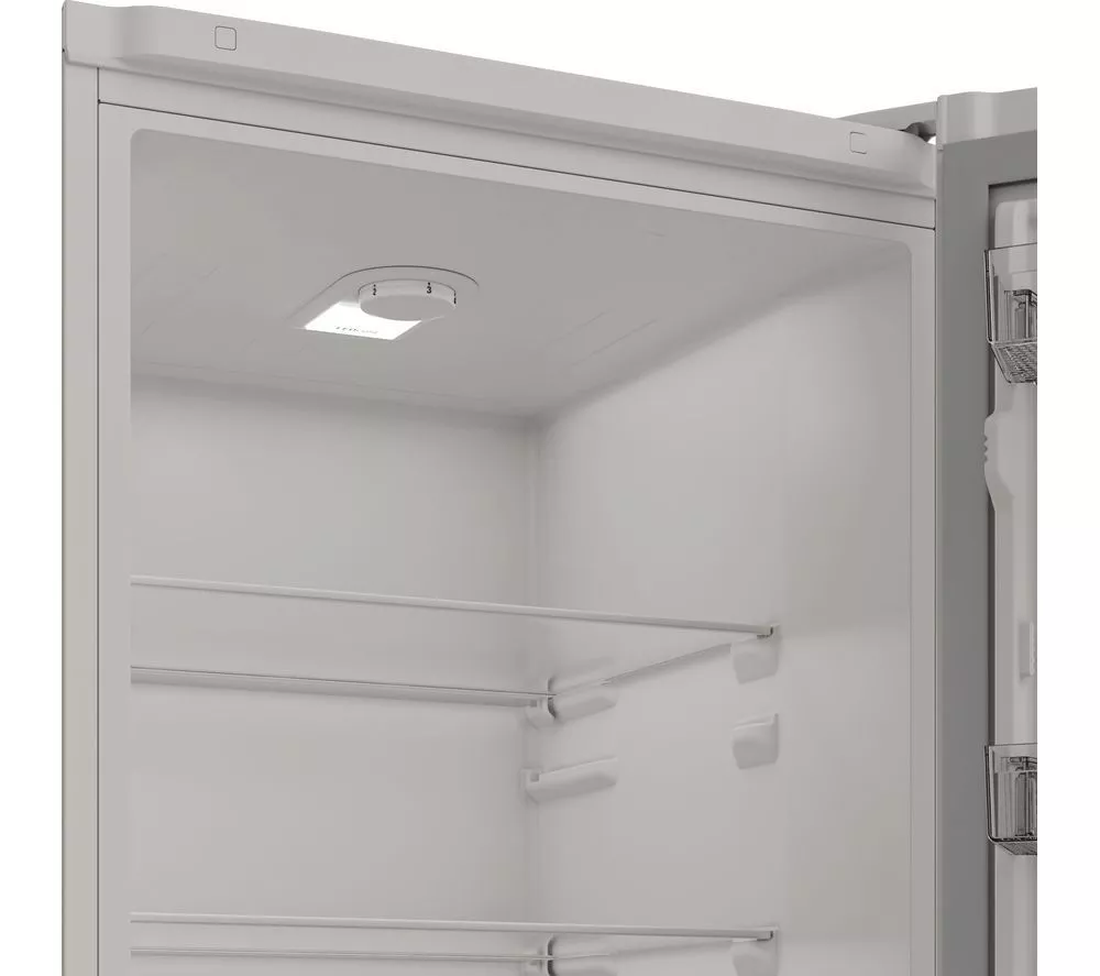 INDESIT INKS 1361 W4UK 60/40 Fridge Freezer - White