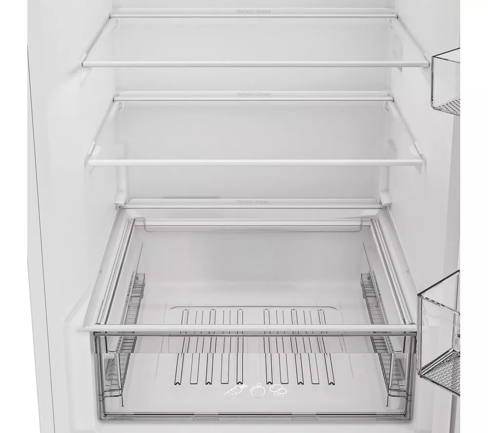 INDESIT INKS 1361 W4UK 60/40 Fridge Freezer - White