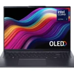 ACER Swift Go 16" Laptop - Intel® Core™ Ultra 7, 1 TB SSD, Grey