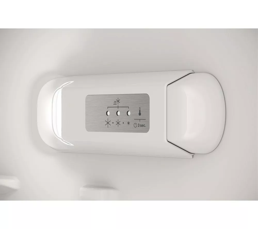 HOTPOINT HTSD18A011A1 Integrated Tall Fridge - Sliding Hinge