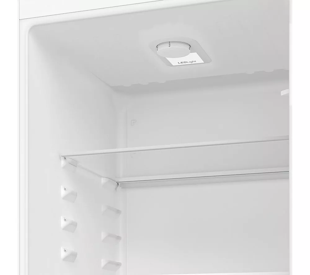 INDESIT KINS 1261B4 UK Integrated 50/50 Fridge Freezer - Sliding Hinge