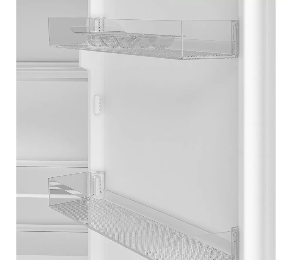 INDESIT KINS 1261B4 UK Integrated 50/50 Fridge Freezer - Sliding Hinge