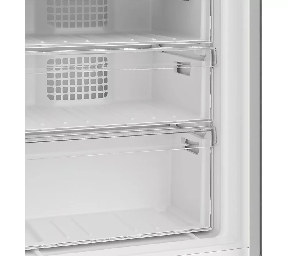INDESIT KINS 1261B4 UK Integrated 50/50 Fridge Freezer - Sliding Hinge