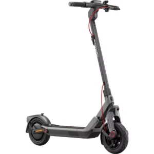 SEGWAY-NINEBOT E3 E Electric Scooter - Silver & Grey