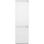 HOTPOINT Low Frost HTC18D011A1 Integrated 70/30 Fridge Freezer - Sliding Hinge