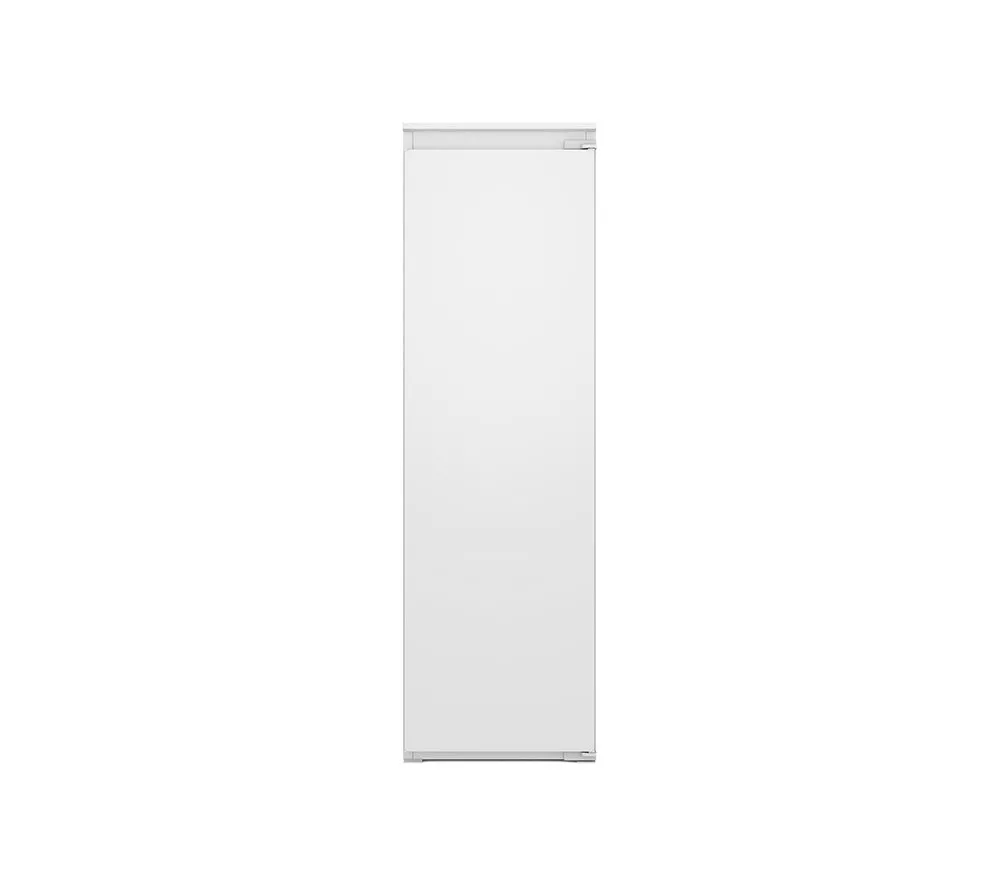 HOTPOINT HTSD184011A1 Integrated Tall Fridge - Sliding Hinge