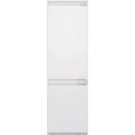 INDESIT Push&Go INC18D011B1 70/30 Integrated Fridge Freezer - Sliding Hinge
