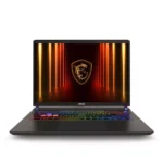 MSI Vector 16 HX AI A2XWIG 16" Gaming Laptop - Intel® Core™ Ultra 9, RTX 5080, 1 TB SSD