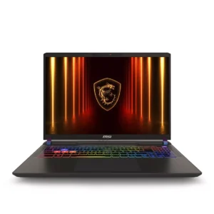 MSI Vector 16 HX AI A2XWIG 16" Gaming Laptop - Intel® Core™ Ultra 9, RTX 5080, 1 TB SSD