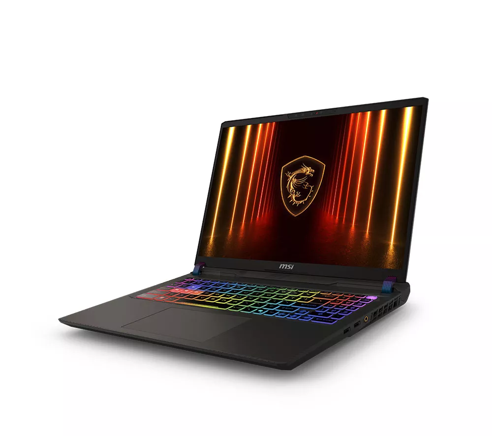 MSI Vector 16 HX AI A2XWIG 16" Gaming Laptop - Intel® Core™ Ultra 9, RTX 5080, 1 TB SSD