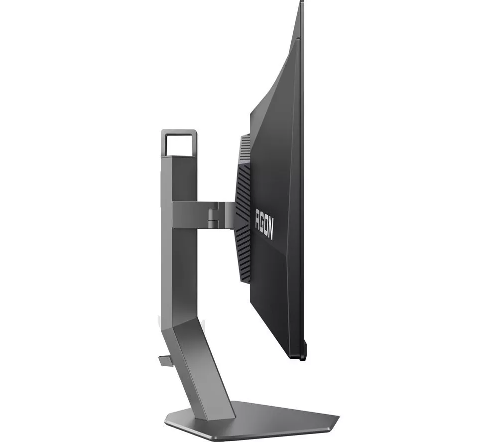 AOC AGON PRO AG276QZD2 Quad HD 27" Quantum Dot OLED Gaming Monitor - Black