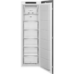 SMEG UKS9F174NE Integrated Freezer - Sliding Hinge