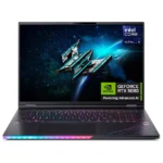 ACER Predator Helios 18 AI 18" Gaming Laptop - Intel® Core™ Ultra 9, RTX 5080, 2 TB SSD