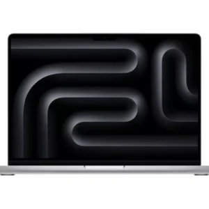APPLE Refurbished MacBook Pro 14" (2023) - M3, 1 TB SSD, Silver (Excellent Condition)