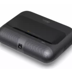 YABER K300s Ultra Short Throw Home Cinema Projector