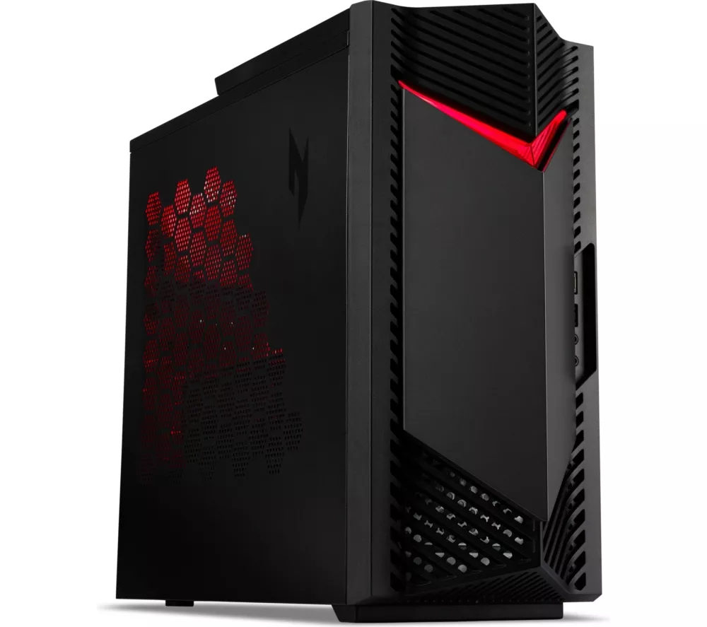 ACER Nitro N50-656 Gaming PC - Intel® Core™ i5, RTX 4060, 1 TB SSD