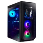 ACER Predator Orion 7000 PO7-660 Gaming PC - Intel® Core™ Ultra 7, RTX 5080, 2 TB SSD