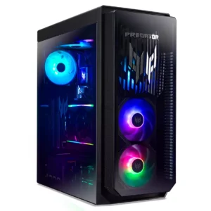 ACER Predator Orion 7000 PO7-660 Gaming PC - Intel® Core™ Ultra 7, RTX 5080, 2 TB SSD